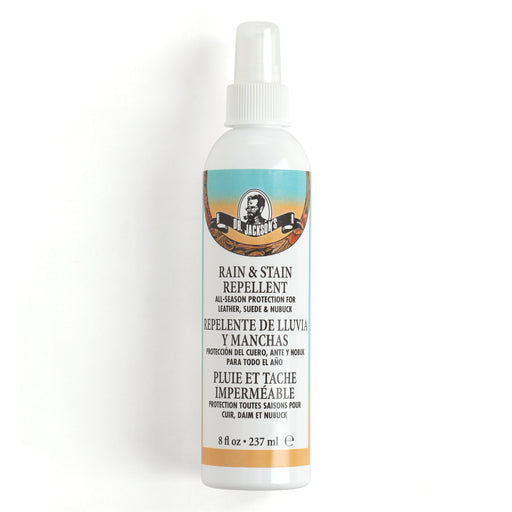 Dr. Jackson's Rain & Stain Repellant
