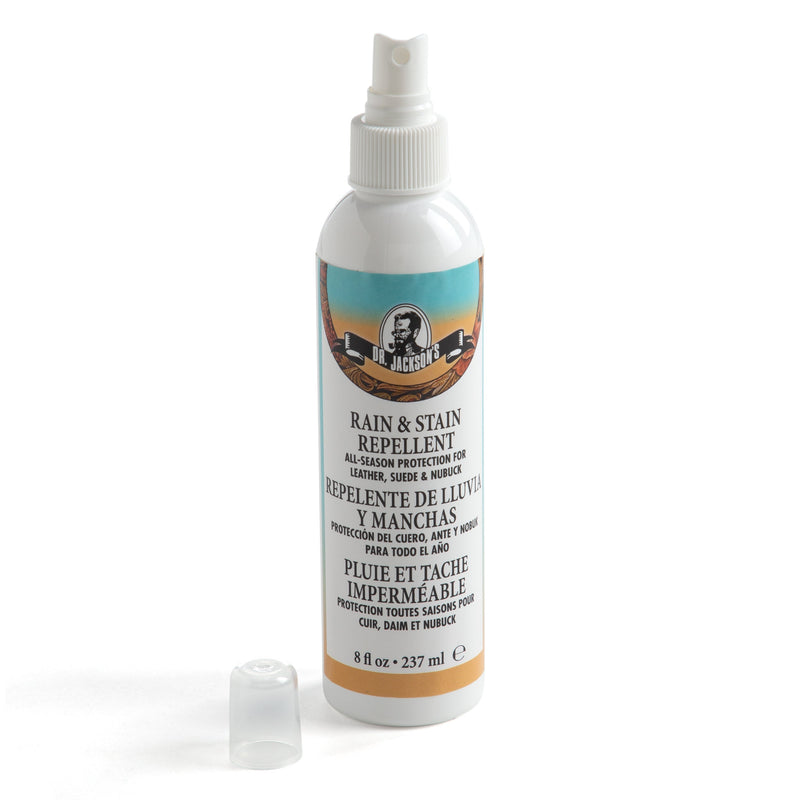 Dr. Jackson's Rain & Stain Repellant