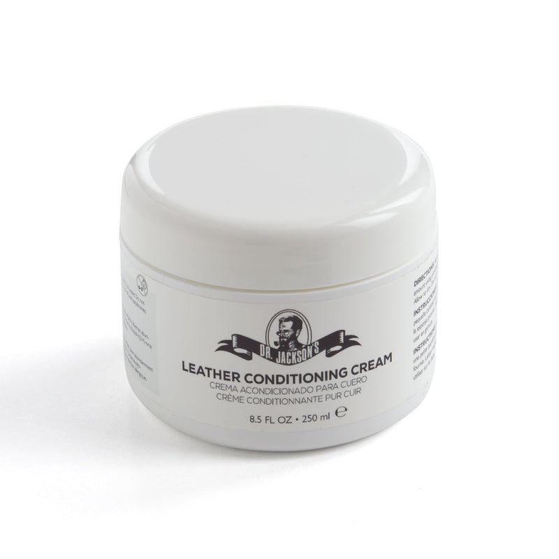 Dr. Jackson's Conditioning Cream