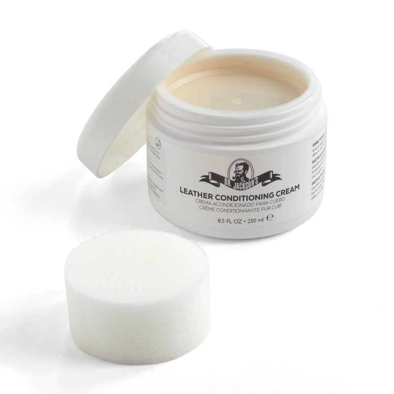 Dr. Jackson's Conditioning Cream