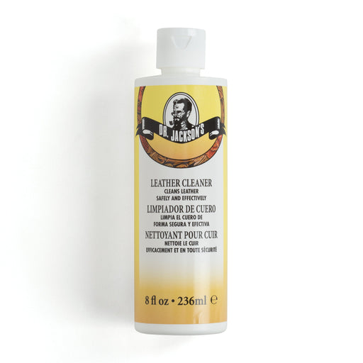 Dr. Jackson's Leather Cleaner
