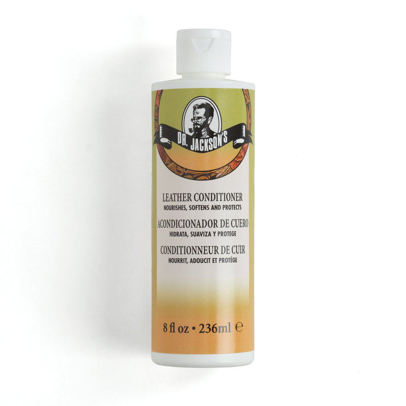 Dr. Jackson's Leather Conditioner