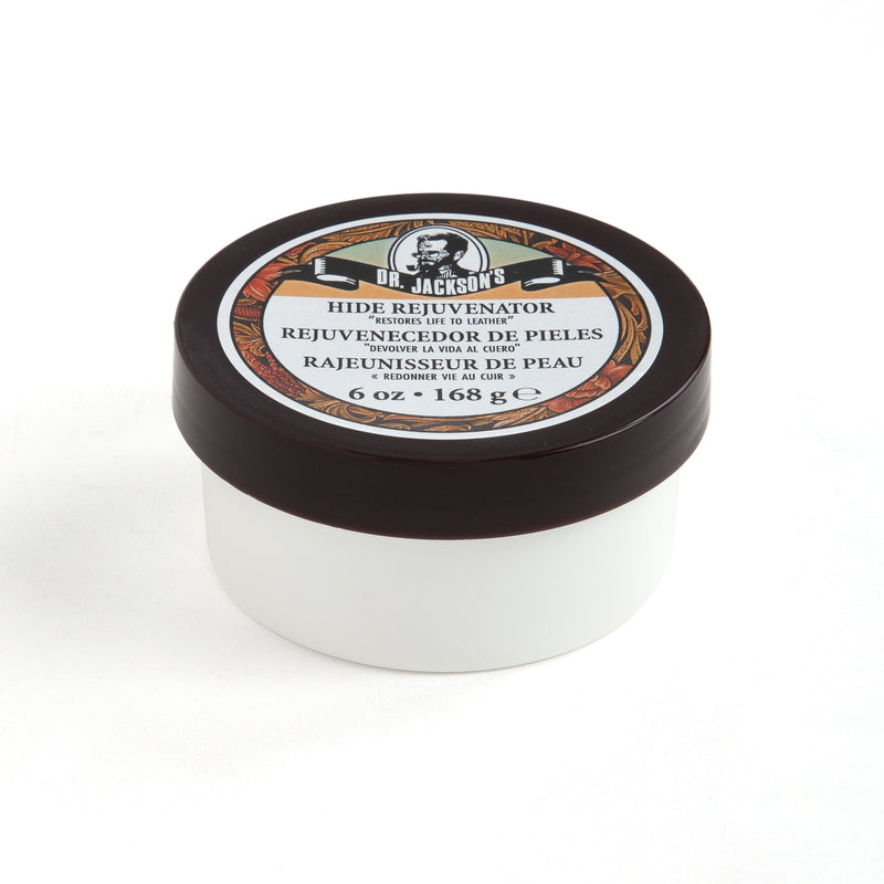 Dr. Jackson's Hide Rejuvenator