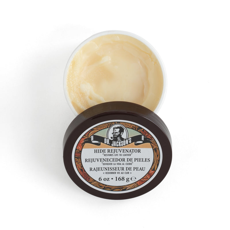 Dr. Jackson's Hide Rejuvenator