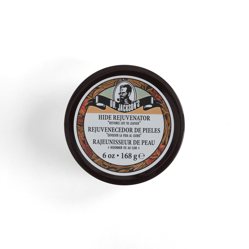 Dr. Jackson's Hide Rejuvenator