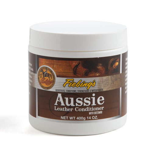 Fiebing's Aussie Leather Conditioner