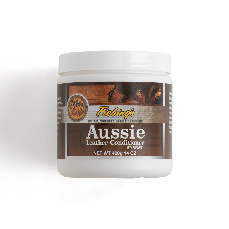 Fiebing's Aussie Leather Conditioner