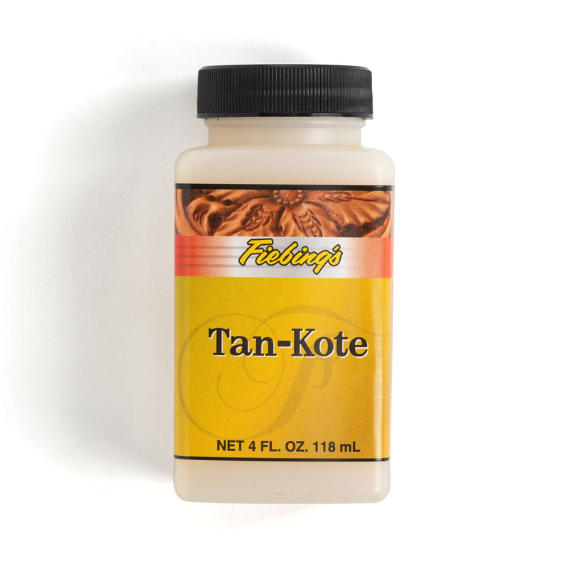 Fiebing's Tan Kote