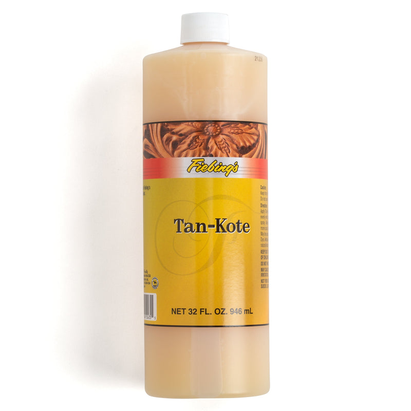 Fiebing's Tan Kote