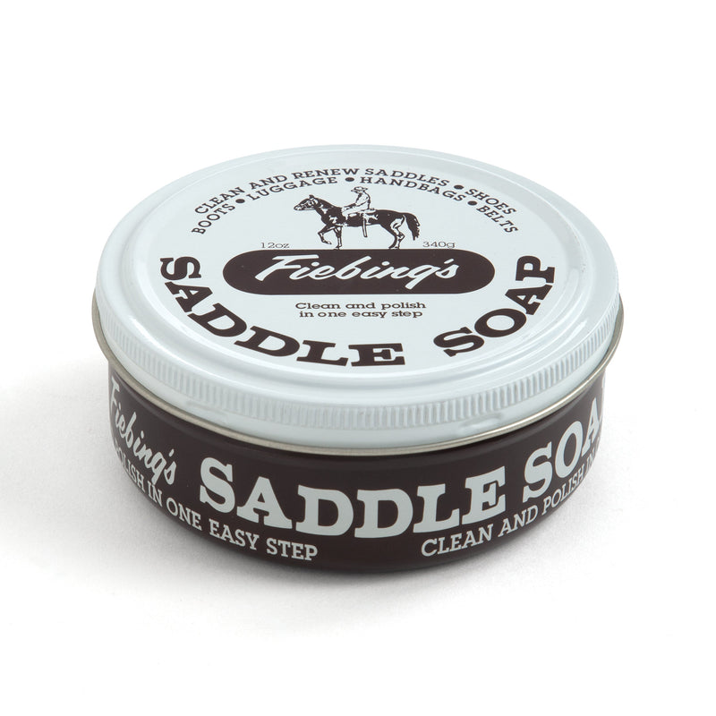 Fiebing's Saddle Soap