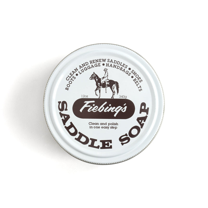 Fiebing's Saddle Soap