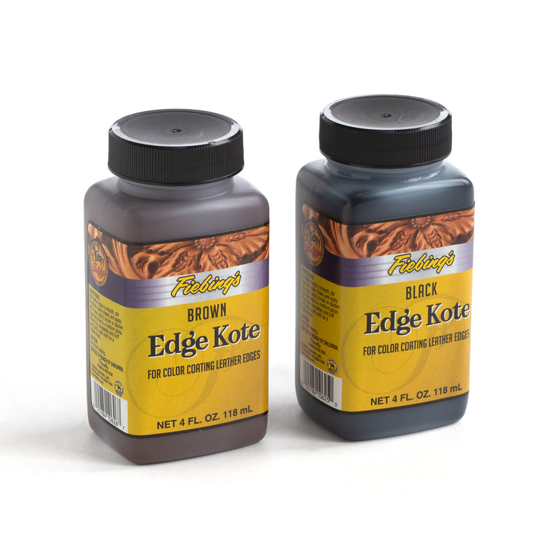 Fiebing's Edge Kote