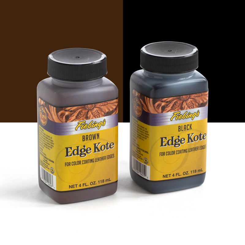 Fiebing's Edge Kote