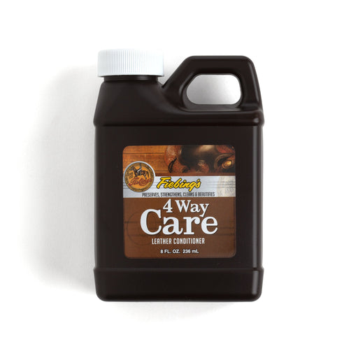 Fiebing's 4 Way Care Conditioner