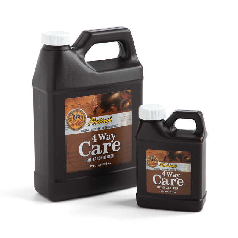 Fiebing's 4 Way Care Conditioner