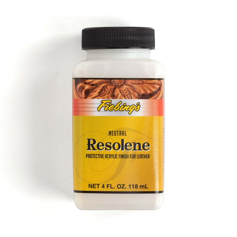 Fiebing's Resolene
