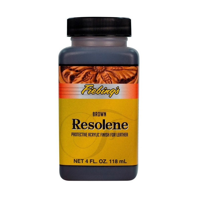 Résolène de Fiebing