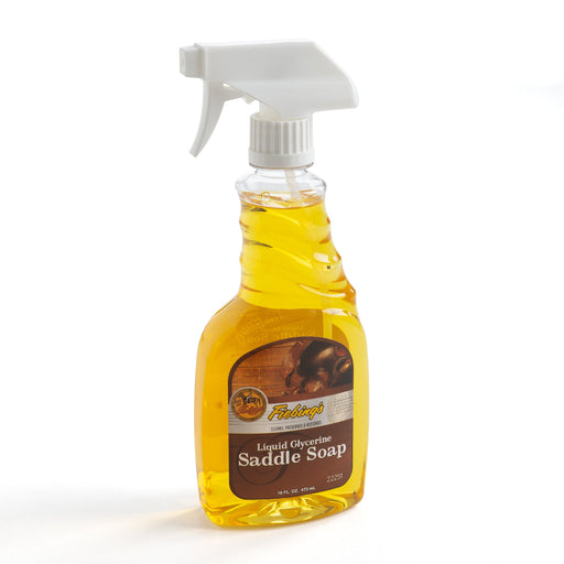 Fiebing's Liquid Glycerin Saddle Soap