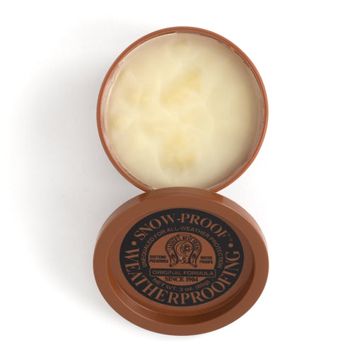 Fiebing's Snow Proof Paste