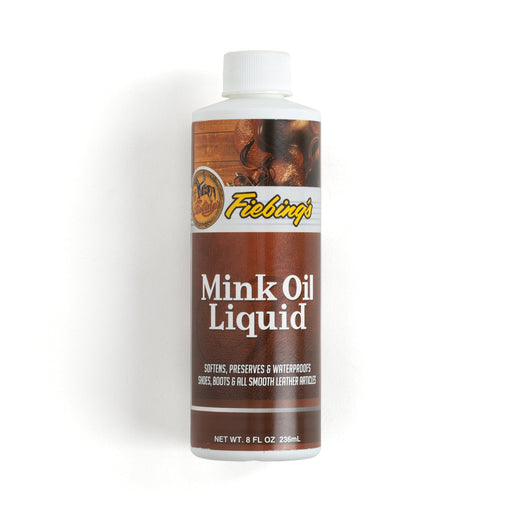 Fiebing's Mink Oil Liquid