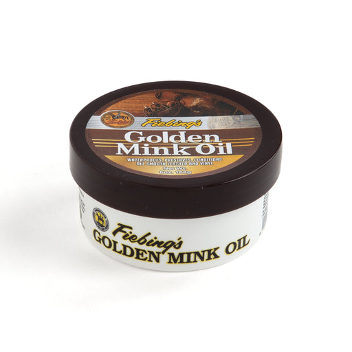 Fiebing's Golden Mink Oil Preserver