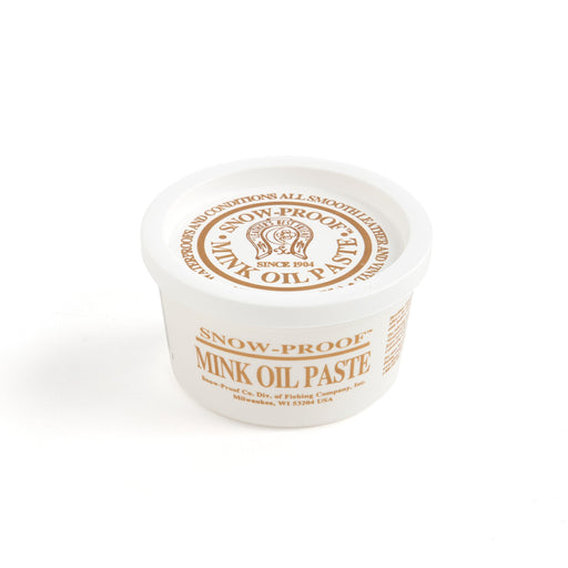 Fiebing's Snow Proof Mink Oil Paste