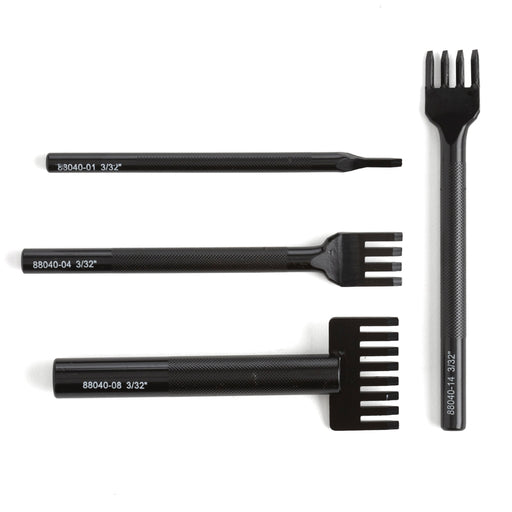 Craftool® Lacing Chisel 3/32" (2 mm)
