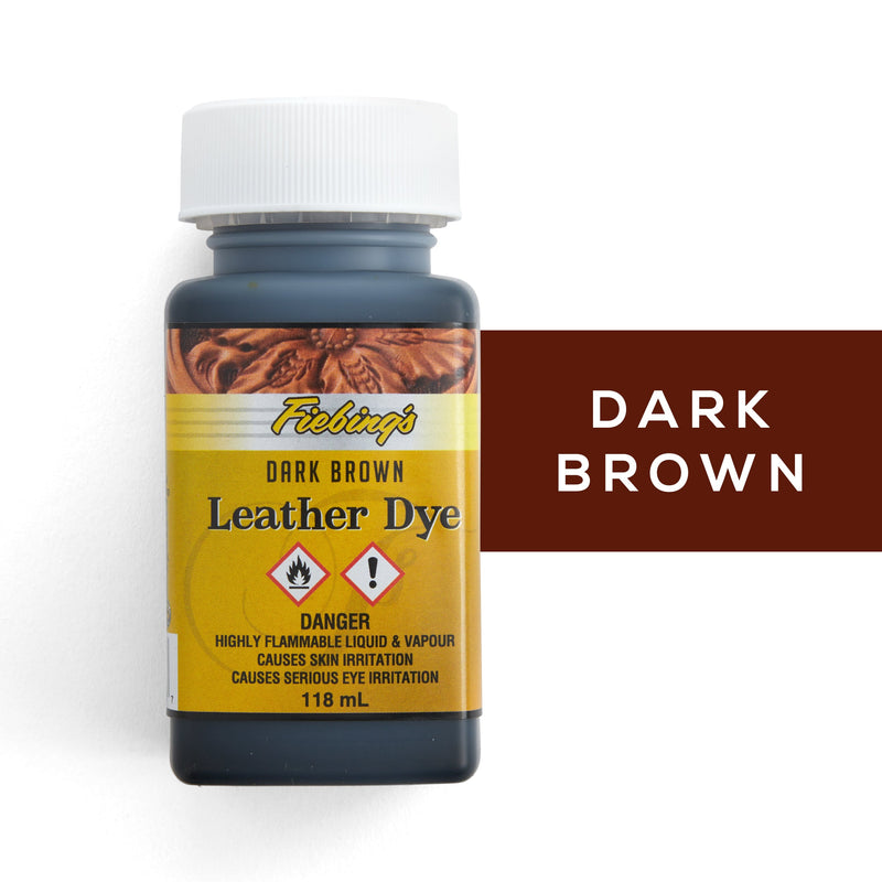 Fiebing's Leather Dye