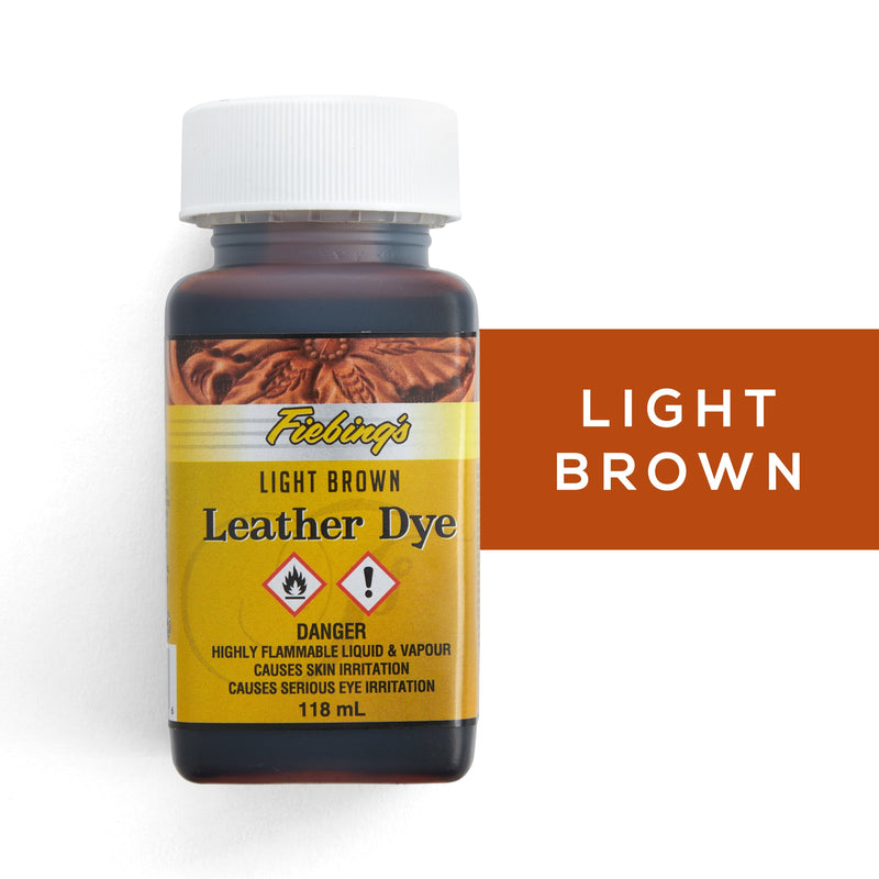 Fiebing's Leather Dye