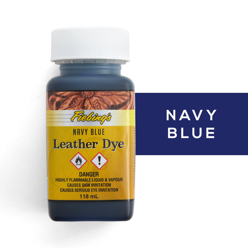 Fiebing's Leather Dye