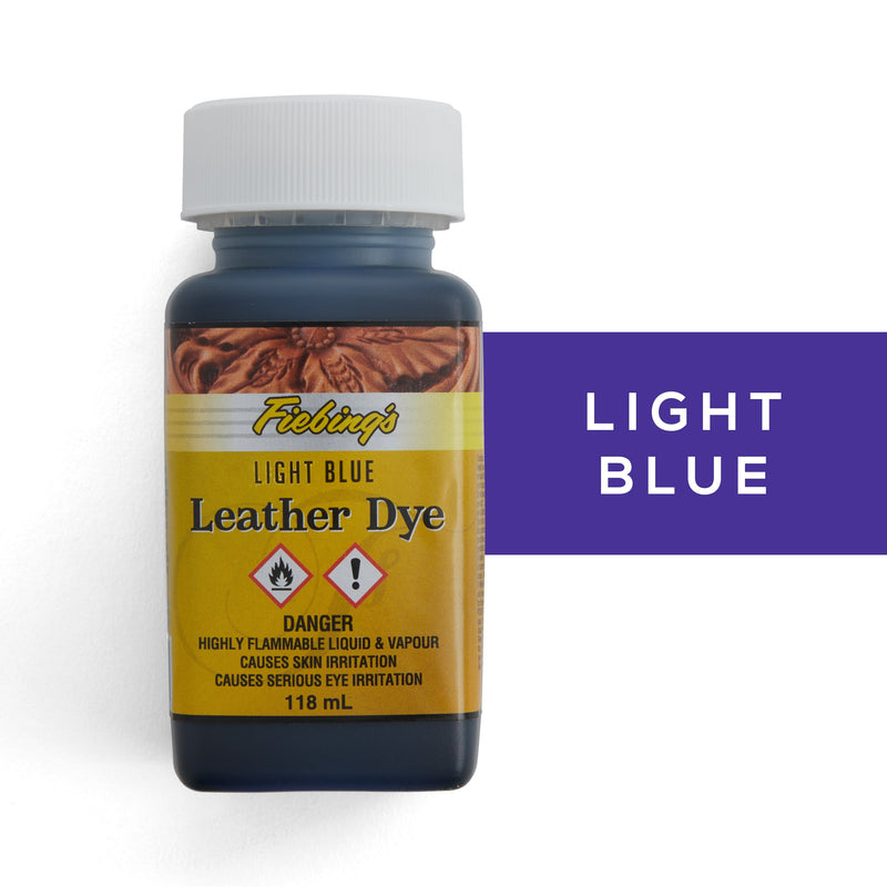Fiebing's Leather Dye