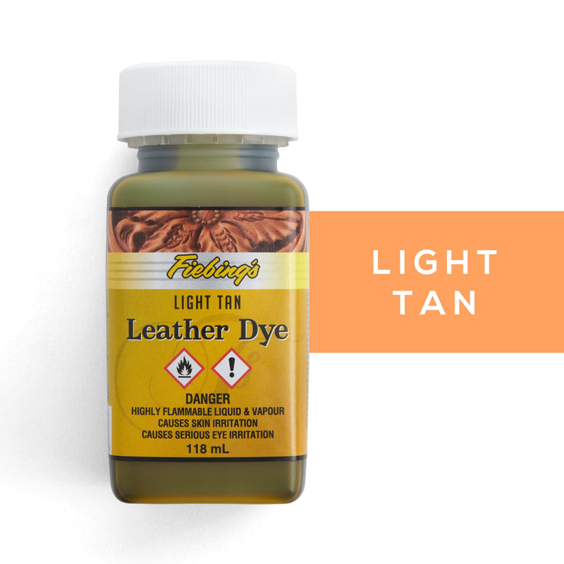 Fiebing's Leather Dye