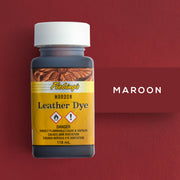 Fiebing's Leather Dye