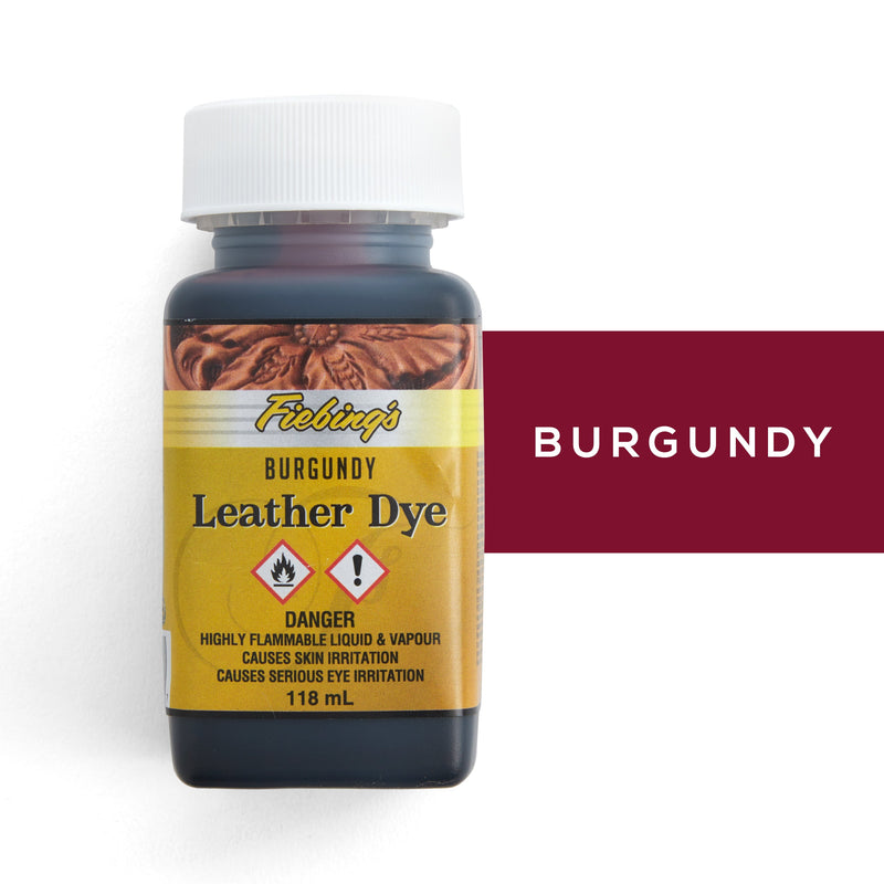 Fiebing's Leather Dye