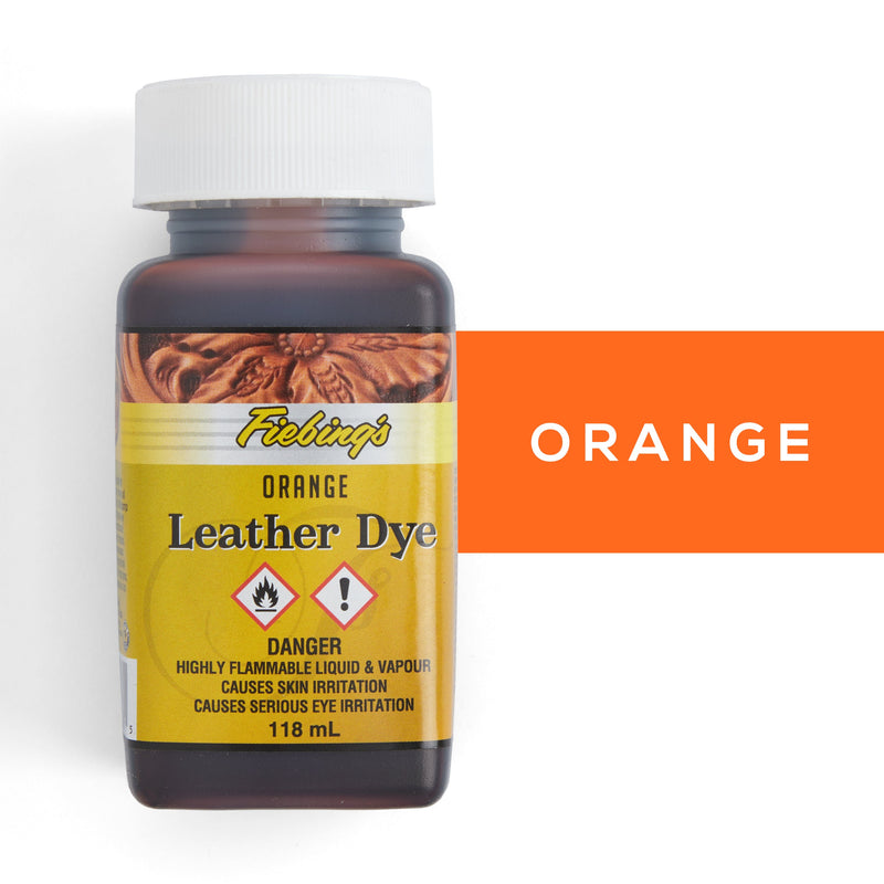 Fiebing's Leather Dye
