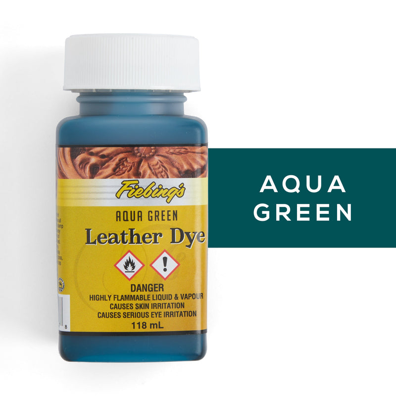 Fiebing's Leather Dye