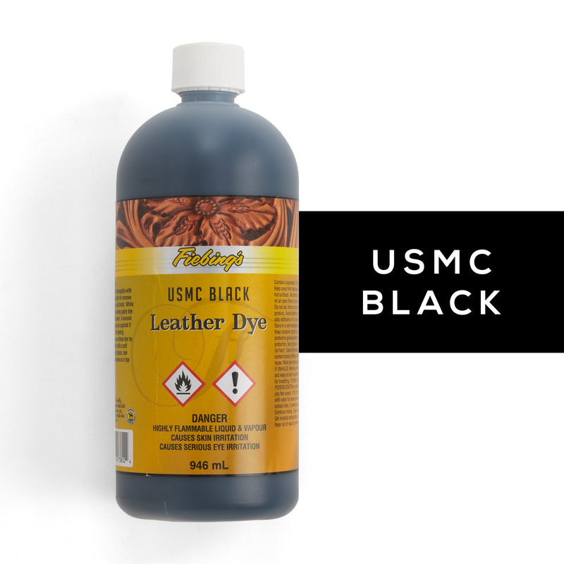 Fiebing's Leather Dye