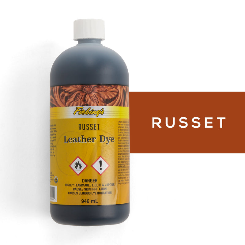 Fiebing's Leather Dye