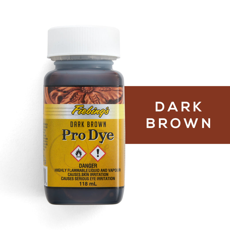 Fiebing's Pro Dye