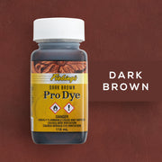 Fiebing's Pro Dye