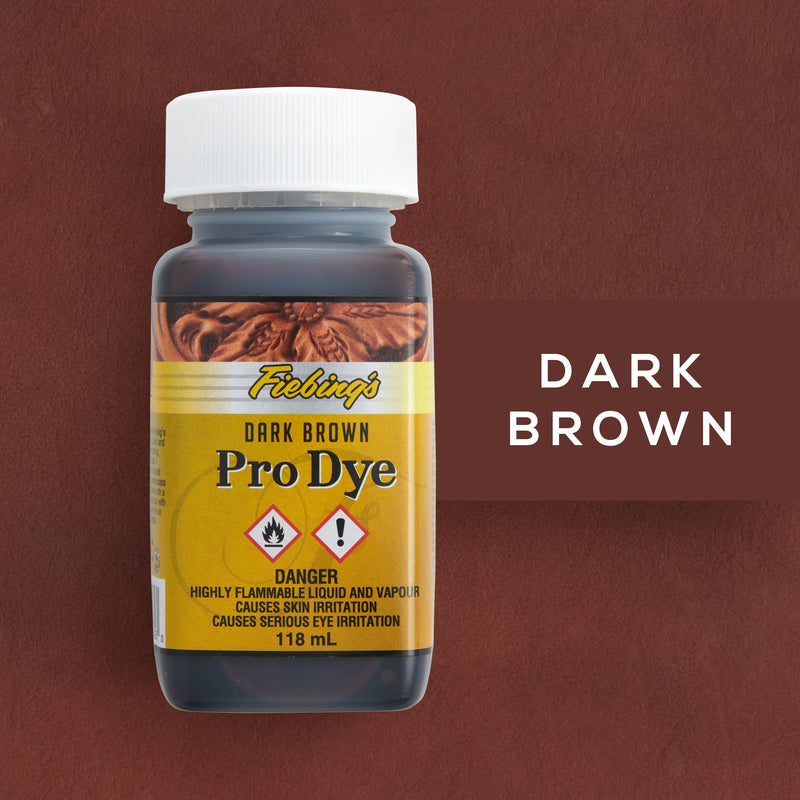 Fiebing's Pro Dye