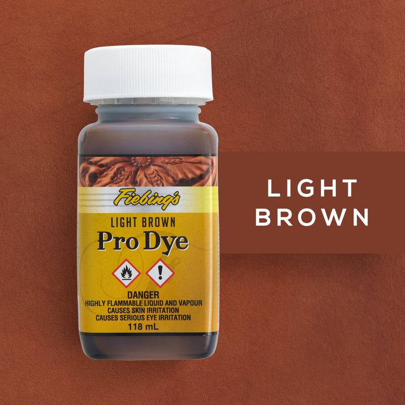Fiebing's Pro Dye