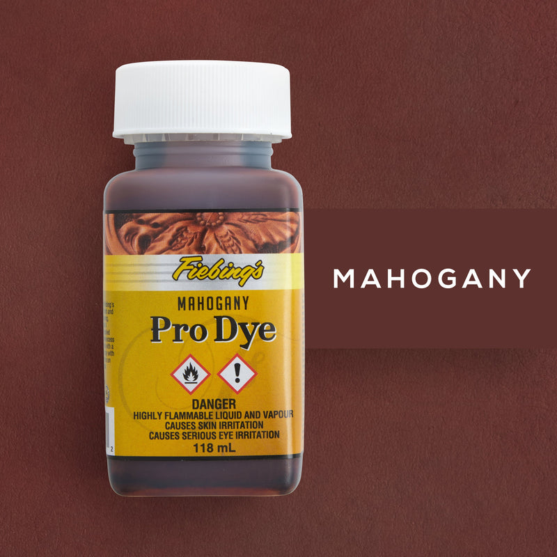 Fiebing's Pro Dye