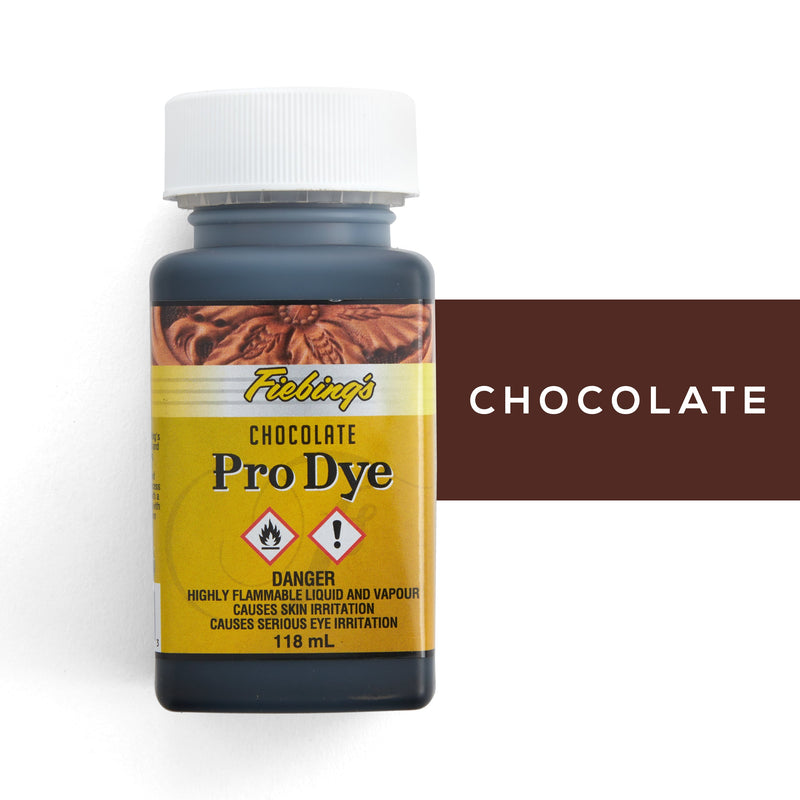 Fiebing's Pro Dye