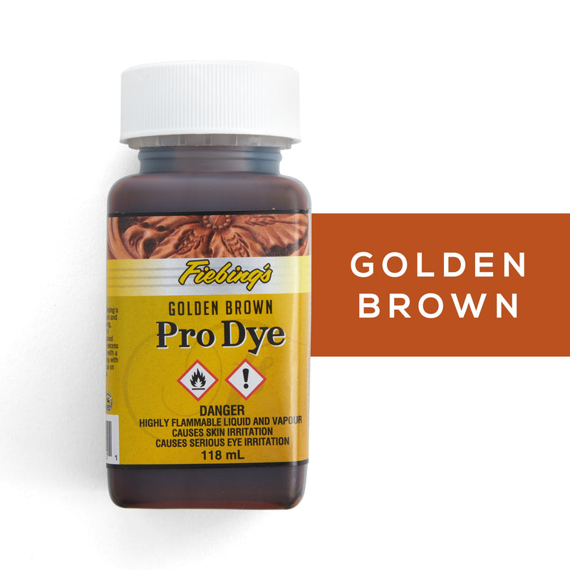 Fiebing's Pro Dye