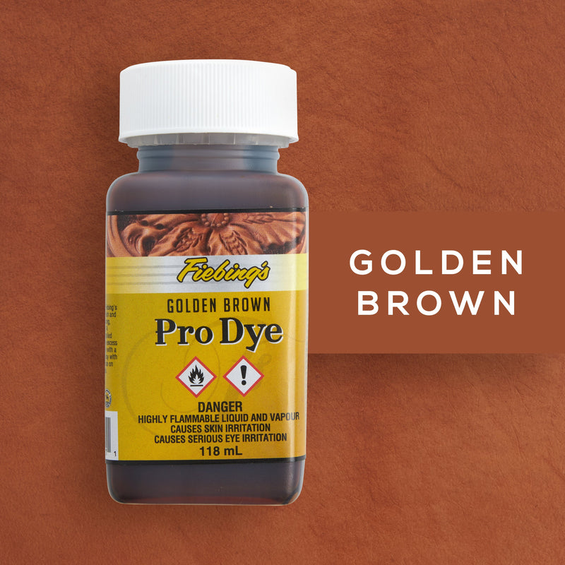 Fiebing's Pro Dye