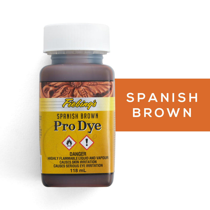 Fiebing's Pro Dye