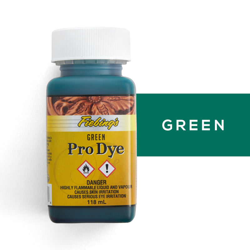 Fiebing's Pro Dye