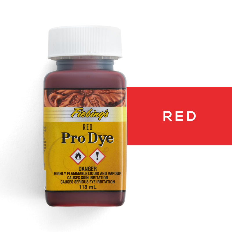 Fiebing's Pro Dye
