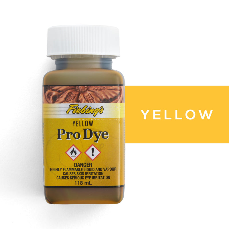 Fiebing's Pro Dye